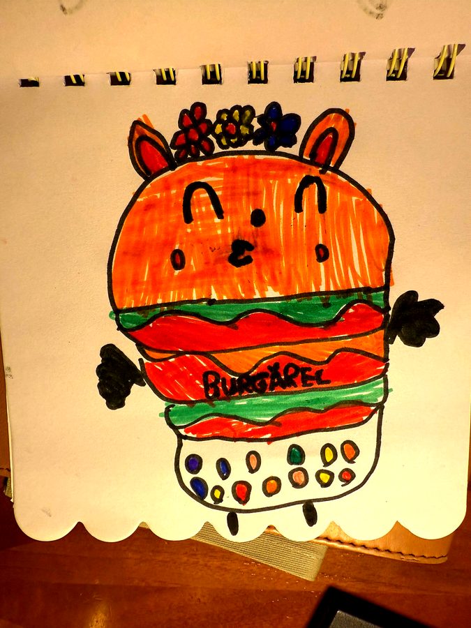 Dragonul curajos 🐉